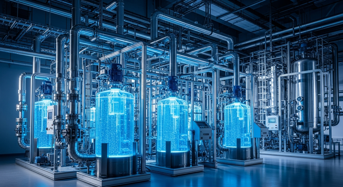 Hydrogen Energy System