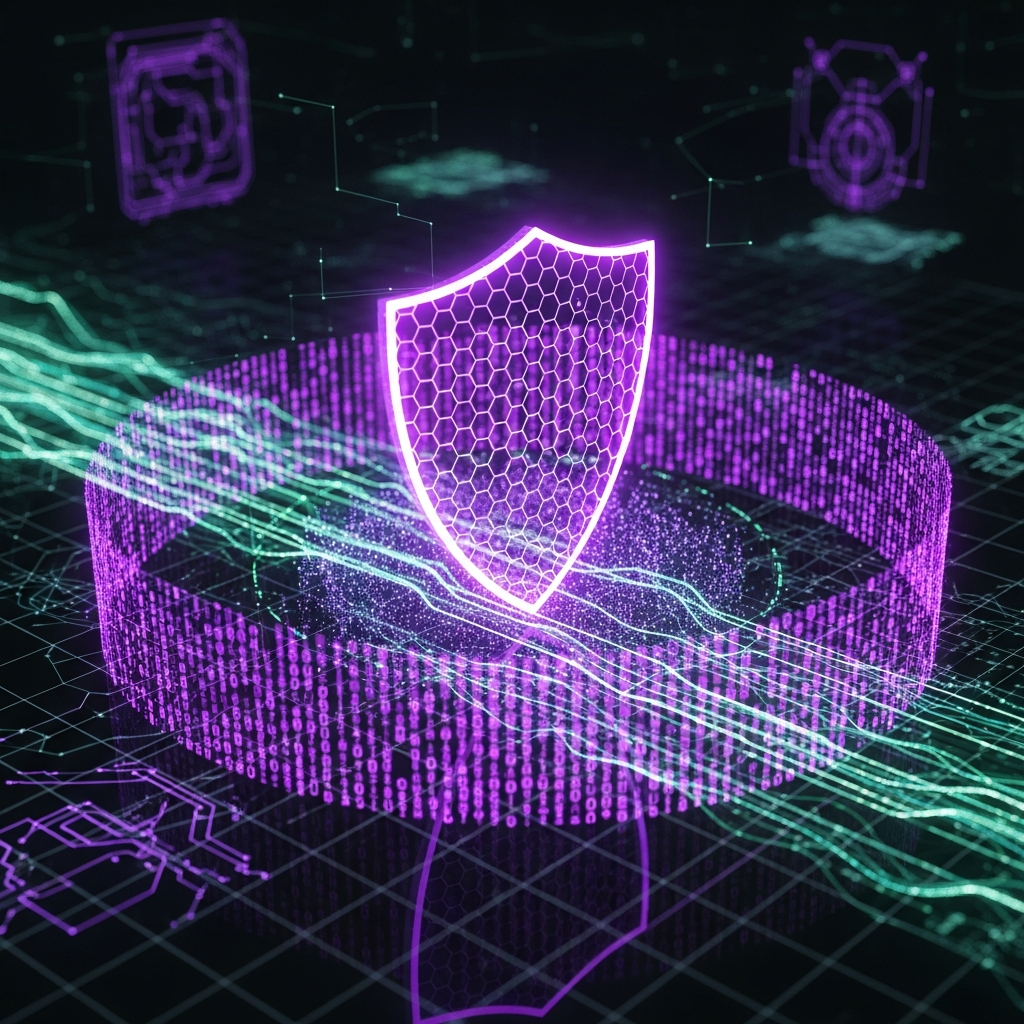 Cyber Immunity