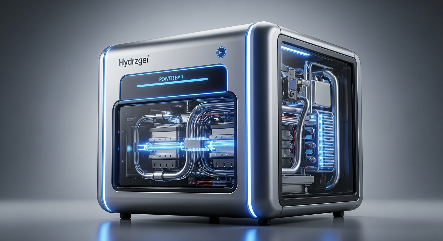 Fuel Cell Power