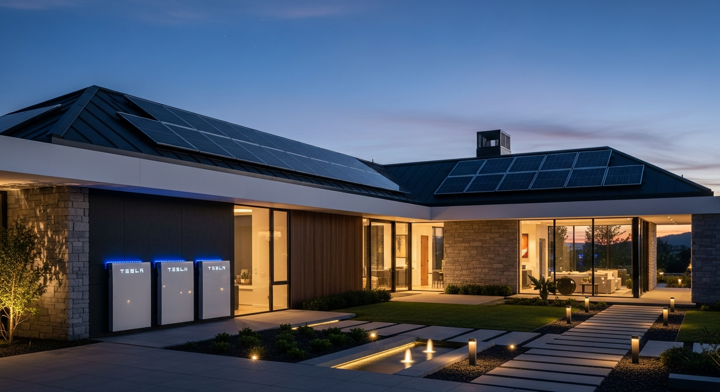 Nano Smart Grid