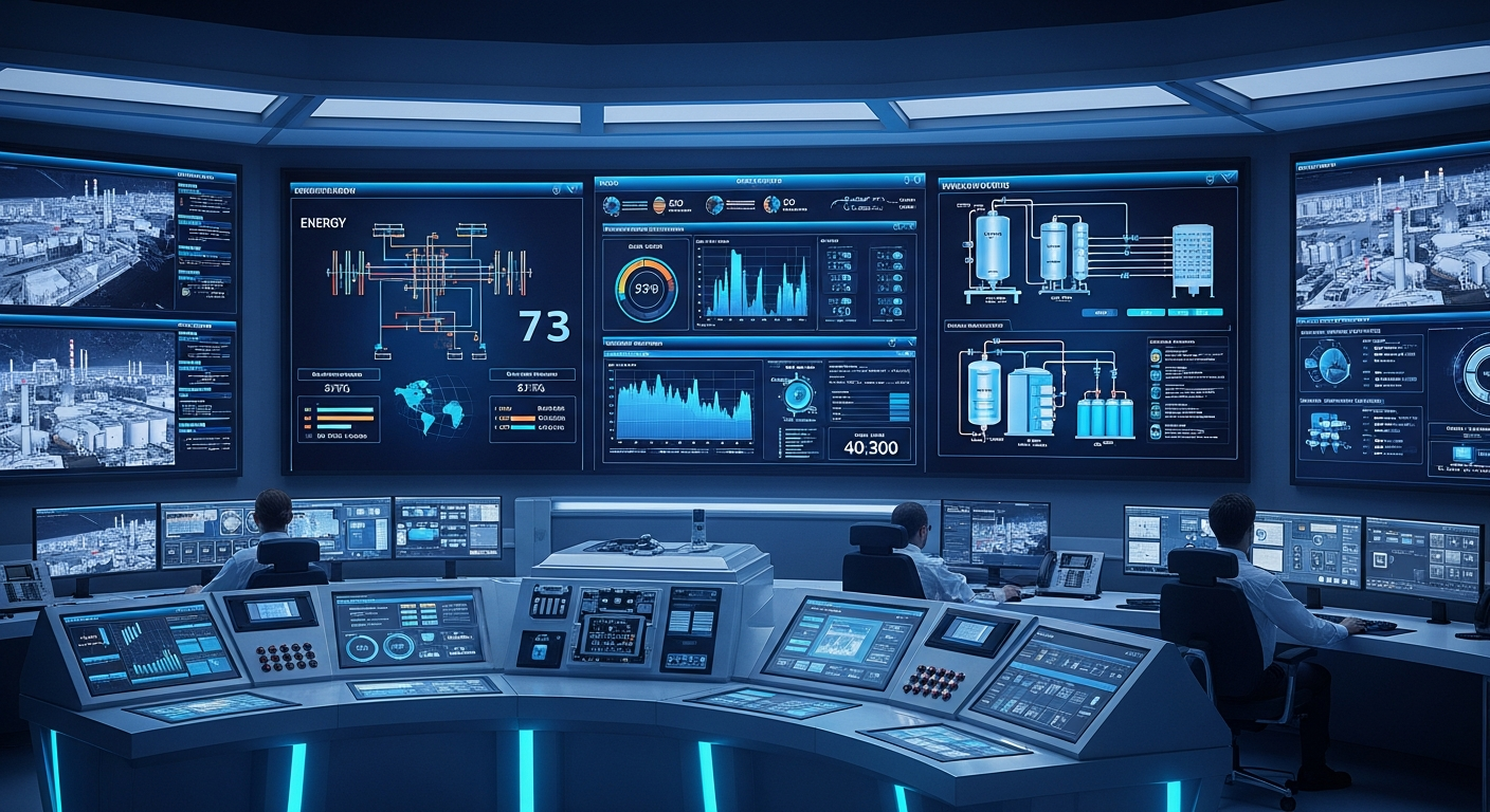 Controls & Telemetry