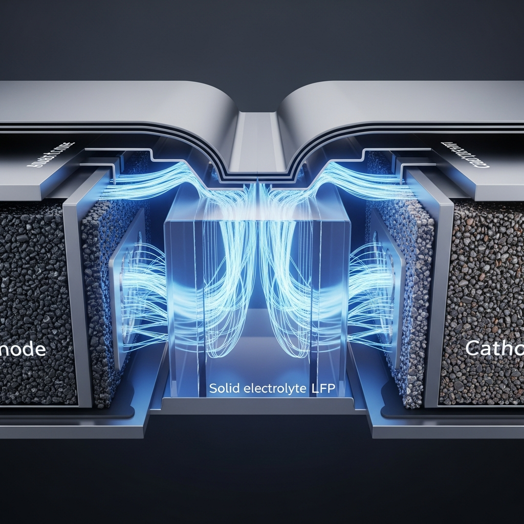 Battery Storage